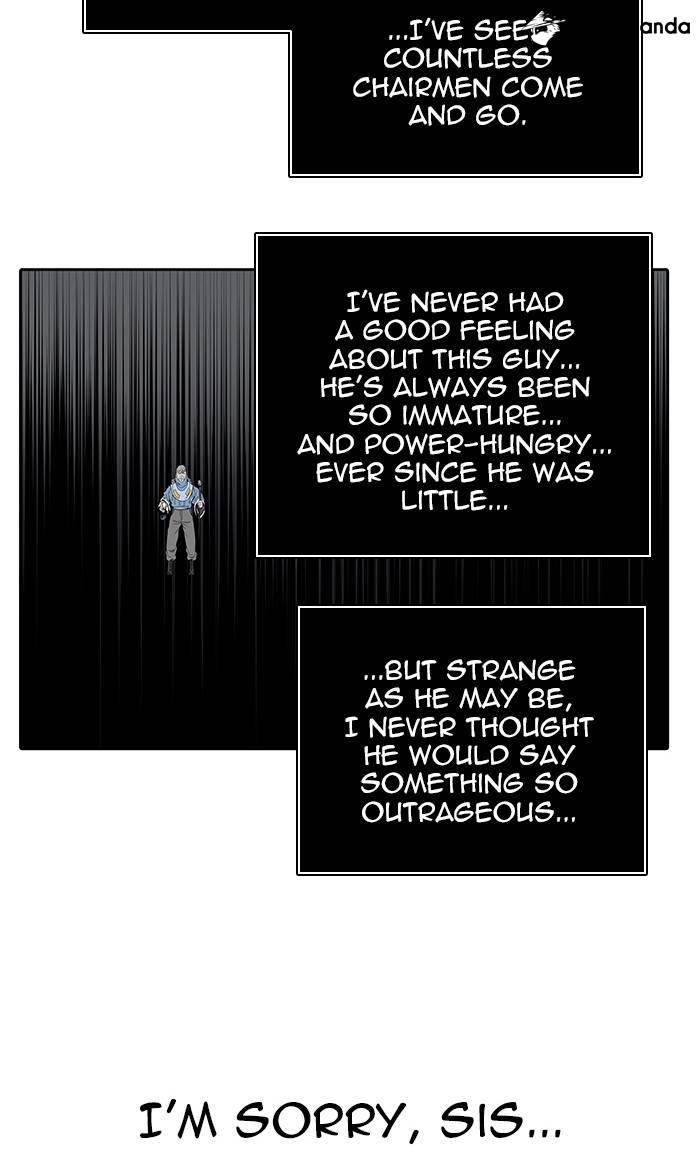 Tower of God Chapter 457 image 125